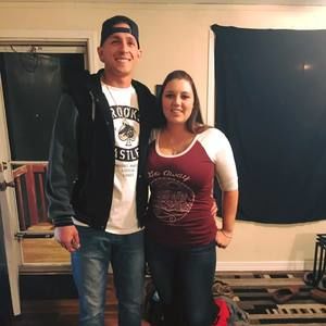 Meet your Posher, Eddie